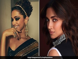 दीपिका पादुकोण ने कान फिल्म फेस्टिल में बरपाया कहर, कभी वेस्टर्न तो कभी इंडियन लुक में दिल जीत रही बॉलीवुड की 'मस्तानी' दीपिका पादुकोण ने कान फिल्म फेस्टिल में बरपाया कहर, कभी वेस्टर्न तो कभी इंडियन लुक में दिल जीत रही बॉलीवुड की 'मस्तानी'