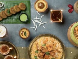 Biryani By Kilo Brings The Exquisite Flavours Of Mughlai Cuisine At The Comfort Of Our Home