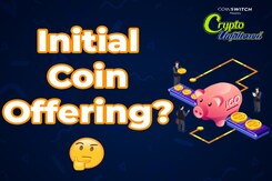 Crypto Unfiltered | What's Initial Coin Offering (ICO) & How Is It Important for Crypto Projects? Crypto Unfiltered | What's Initial Coin Offering (ICO) & How Is It Important for Crypto Projects?