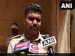 Minor Raped, Body Hidden In Field; 1 Arrested: Madhya Pradesh Police Minor Raped, Body Hidden In Field; 1 Arrested: Madhya Pradesh Police