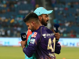 IPL 2022, KKR vs LSG: Kolkata Knight Riders Eye Big Win To Keep Slim Hope Alive, Lucknow Super Giants Look To Seal Play-Off Berth