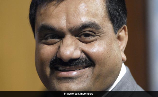 Billionaire Gautam Adani's Company Is Best-Performing Asia IPO