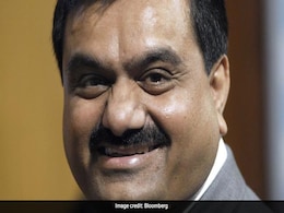Gautam Adani's Empire "Deeply Overleveraged," Warns New Report Gautam Adani's Empire "Deeply Overleveraged," Warns New Report