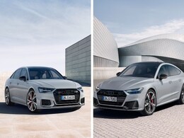 Audi S6 And Audi S7 Receive Cosmetic Updates With New Design Edition For The US Market Audi S6 And Audi S7 Receive Cosmetic Updates With New Design Edition For The US Market
