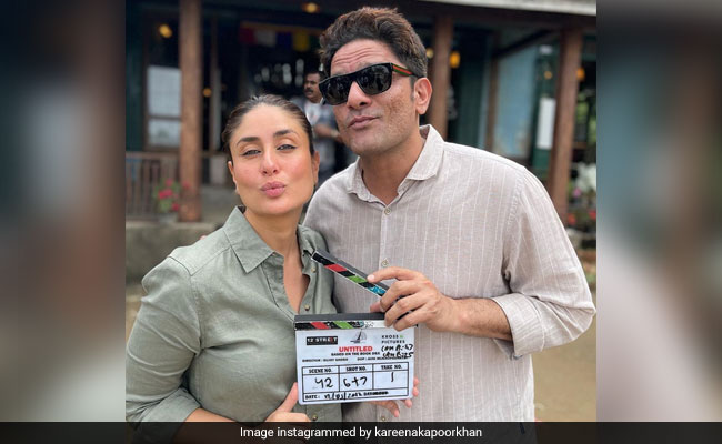 When <i>Paatal Lok</i> Star Jaideep Ahlawat Met Kareena Kapoor, He Learnt How To...