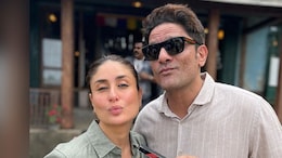 Kareena Kapoor's Sunday Dinner In West Bengal Has Her Smiling Ear-To-Ear; Pics Inside