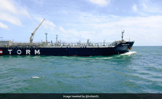 Commited Over $3 Billion To Sri Lanka This Year, Says India