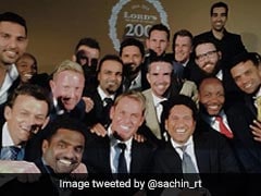 Sachin's "Multiverse Of Madness" Is A Throwback Pic You Simply Can't Miss
