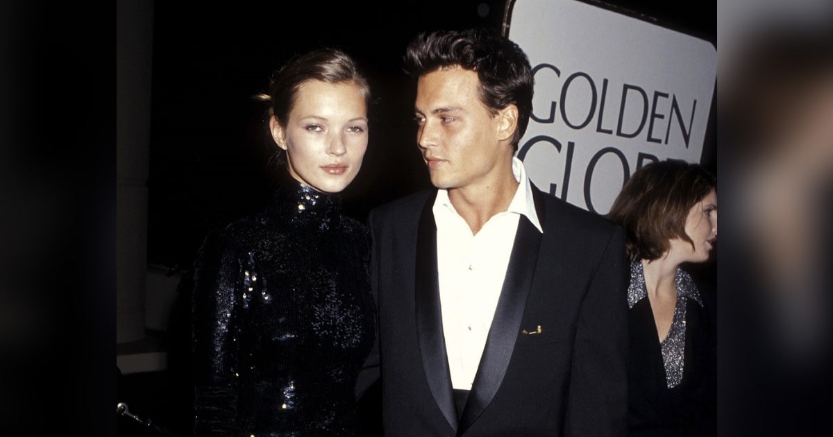 31+ Johnny Depp New Romance johnny depp mother relationship