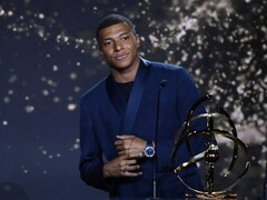 Kylian Mbappe Says Decision "Almost" Made Over PSG Future