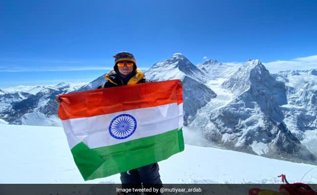 Indian Mountaineer Baljeet Kaur Goes Missing From Nepal's Mount Annapurna