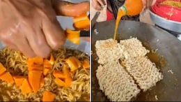 Mango Maggi Is the New Bizarre Food Combo In Town And The Internet Is Horrified