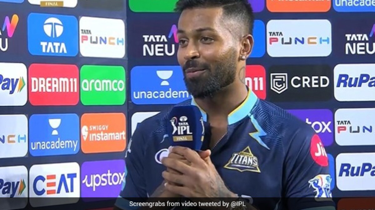 India vs South Africa: Hardik Pandya Part Of Leadership Group? What Rahul Dravid Said