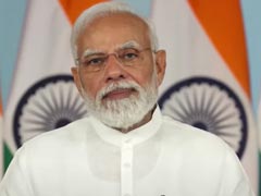 On Buddha Purnima, PM To Visit Nepal As Both Neighbours Look To Improve Ties