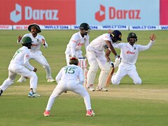 1st Test, Day 5 Live: Bangladesh Eye Early Wickets As SL Seek Stability