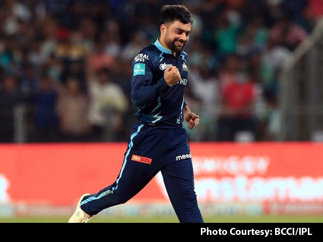 IPL 2022 में बल्लेबाजों को अपनी उंगली पर नचाने वाले राशिद खान को इस भारतीय युवा बल्लेबाज से लगता है डर, खुद किया खुलासा