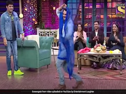 खेसारी लाल ने साड़ी पहन भोजपुरिया स्टाइल में किया ताबड़तोड़ डांस, ऑडियंस ने कुर्सी पर खड़े होकर बजाई तालियां खेसारी लाल ने साड़ी पहन भोजपुरिया स्टाइल में किया ताबड़तोड़ डांस, ऑडियंस ने कुर्सी पर खड़े होकर बजाई तालियां