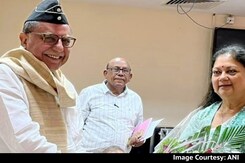 Media Baron Subhash Chandra Is BJP's Rajya Sabha Surprise For Congress Media Baron Subhash Chandra Is BJP's Rajya Sabha Surprise For Congress