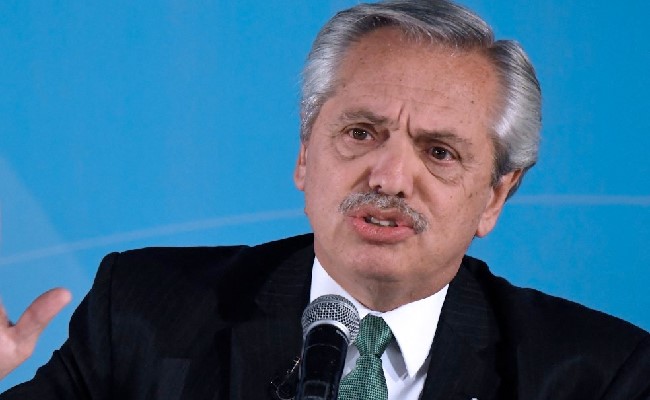 A Country's President, Lockdown Party And $24,000 Fine