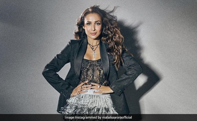 Meet Malaika Arora's "Forever Companion" And No, It's Not Arjun Kapoor. See Pic Inside