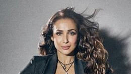 Malaika Arora's 'Pizza Party' Is Too Relatable To Miss; See Pic