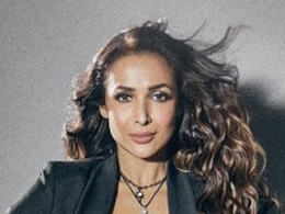 Malaika Arora Couldn't Help But Make This 'Quick Pit Stop' in Bangalore Malaika Arora Couldn't Help But Make This 'Quick Pit Stop' in Bangalore