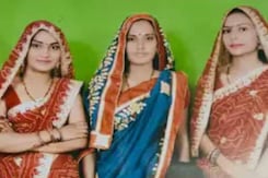 3 Sisters, 2 Of Them Pregnant, Die By Suicide With 2 Children Over Dowry 3 Sisters, 2 Of Them Pregnant, Die By Suicide With 2 Children Over Dowry