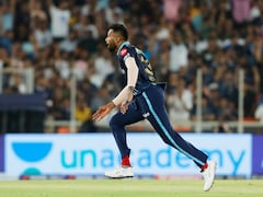 "Want To Win World Cup, No Matter What": Hardik Pandya After GT Win IPL