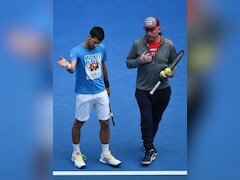 "Breaks My Heart" To See Boris Becker In Prison, Says Novak Djokovic