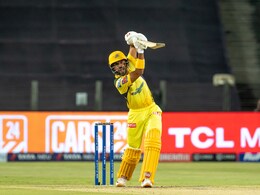 It's Where It All Started For Me: Ruturaj Gaikwad Eager To Play At Chepauk With CSK