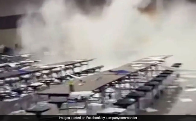 Texas School Sanctions Senior Prank, Students Take It Too Far