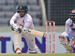 2nd Test, Day 5: Shakib Key As Ban Look To Hang On vs SL