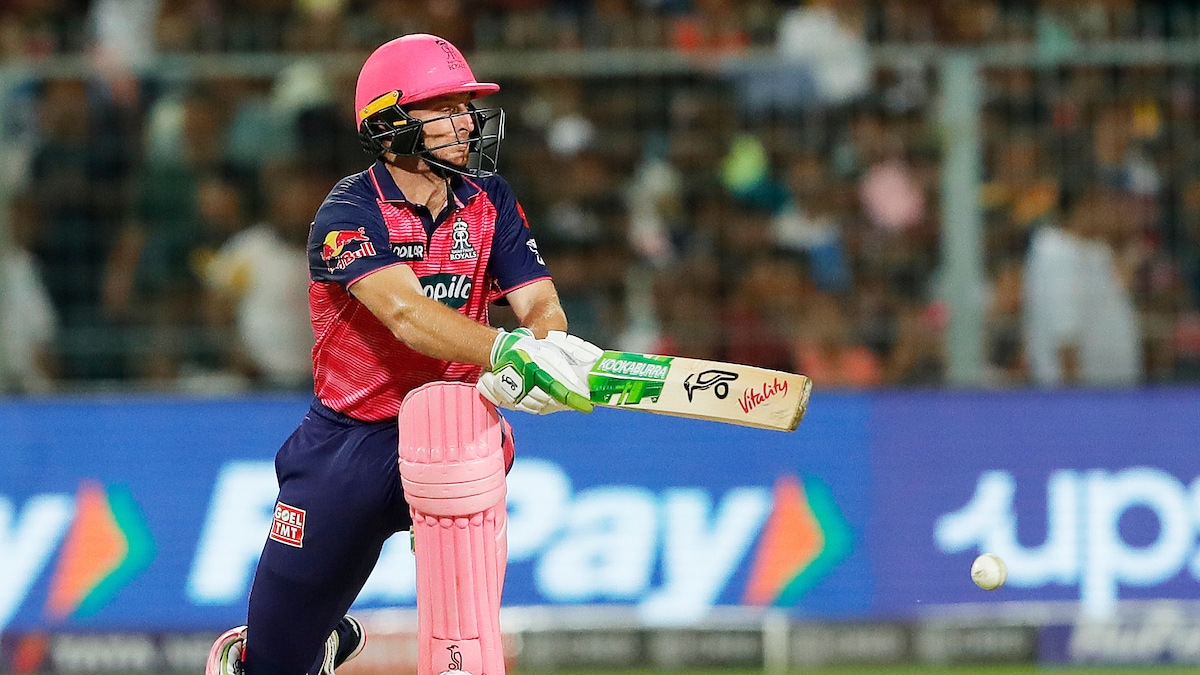 SRH vs RR Live Score: Yashasvi Jaiswal, Jos Buttler Fire In Unison; Rajasthan Royals Cross 50 vs SunRisers Hyderabad | Cricket News