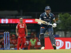 "Ominous Signs": Chopra Finds Chink In Pandya-led GT's Armour In IPL 2022