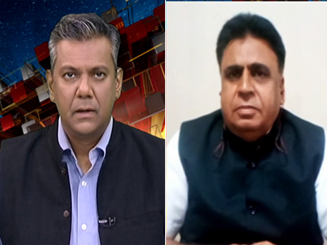 "Congress Party Confused In Their Stand": BJP On Rajiv Gandhi Killer's Release