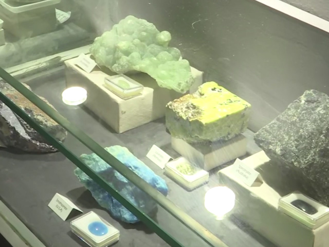 Jaipur Gets New Museum Of Rare Gems And Jewellery