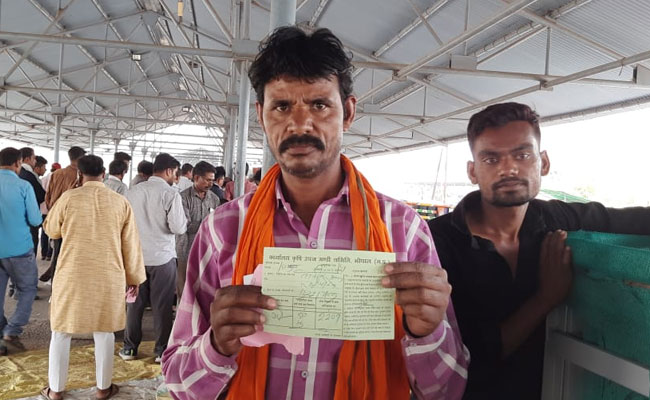 War In Ukraine Is Windfall For Wheat Farmers Of Madhya Pradesh