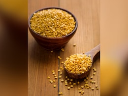 Arhar dal benefits: अरहर दाल डायबिटीज रोगियों के लिए है बहुत फायदेमंद, जानें इसके अन्य लाभ Arhar dal benefits: अरहर दाल डायबिटीज रोगियों के लिए है बहुत फायदेमंद, जानें इसके अन्य लाभ