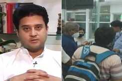 "Investigating" IndiGo Handling Of Special Needs' Child: Minister Jyotiraditya Scindia "Investigating" IndiGo Handling Of Special Needs' Child: Minister Jyotiraditya Scindia
