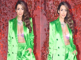 Malaika Arora's Boss Lady Vibes Are Brighter Than A Neon Light For Karan Johar's 50th Birthday Party Malaika Arora's Boss Lady Vibes Are Brighter Than A Neon Light For Karan Johar's 50th Birthday Party