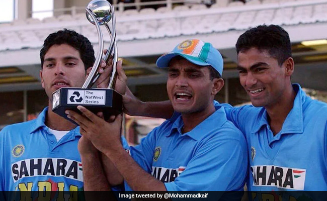 "युवराज और कैफ को हम जानते भी नहीं थे", नेटवेस्ट फाइनल खेलने वाले पूर्व इंग्लिश खिलाड़ी का बड़ा बयान