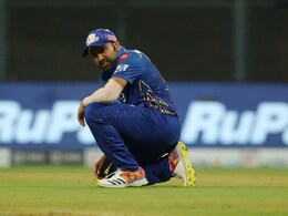 "He Was Unable To Convert...": As Rohit Sharma Struggles, Mumbai Indians Coach Mahela Jayawardena Has This To Say On Star Opener