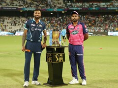 RR or GT, Who'll Win IPL? Harbhajan, Akhtar Pick Same Team As Favourites