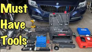 How To Make A Basic Car Toolkit: A Simple Guide For Beginners