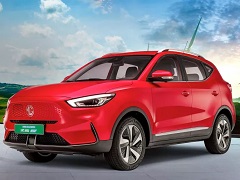 MG Motor India को इस साल कुल बिक्री में EV सेगमेंट की हिस्सेदारी 30 प्रतिशत होने की उम्मीद