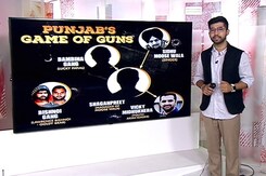 Reasons Behind Growing Gun, Gang Culture In Punjab Reasons Behind Growing Gun, Gang Culture In Punjab
