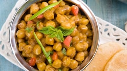 5 Healthy Chaat Recipes With A High-Protein Twist