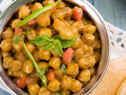 5 Healthy Chaat Recipes With A High-Protein Twist