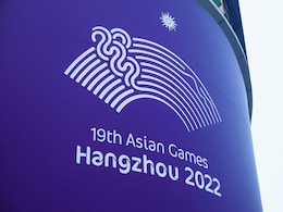 Asian Games 2023: क्रिकेट से लेकर फुटबॉल तक, जानिए 21 सितंबर का पूरा शेड्यूल, कहां देख पाएंगे लाइव Asian Games 2023: क्रिकेट से लेकर फुटबॉल तक, जानिए 21 सितंबर का पूरा शेड्यूल, कहां देख पाएंगे लाइव