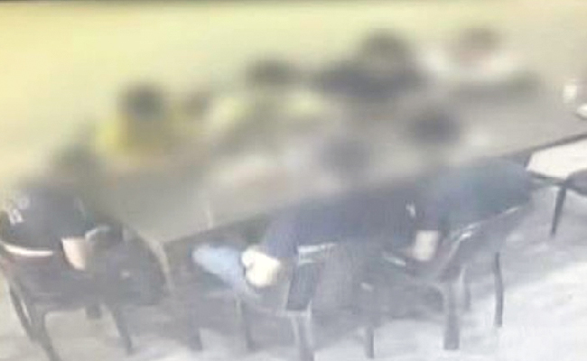 Singer Sidhu Moose Wala Murder: Restaurant's CCTV Footage Part Of Probe